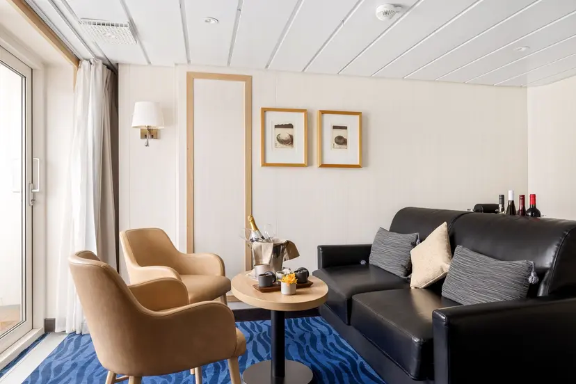 Expedition Suite | Grand Suite