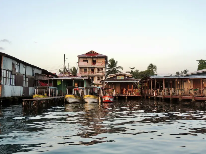 A Journey through Caribbean Havens & the Tropical Gems of Seaside Cities