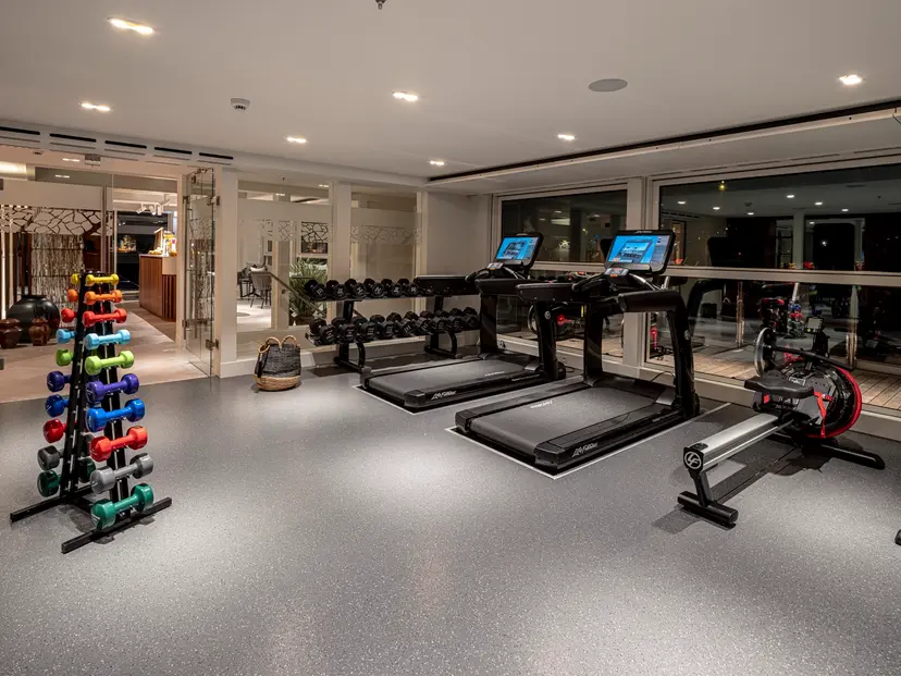 Zen Wellness Studio