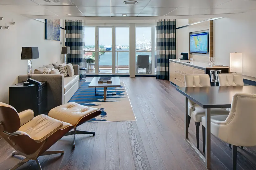 Grand Loft Suite