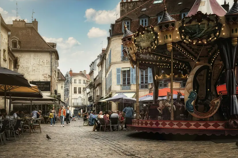 7-Night Rhone Cruise