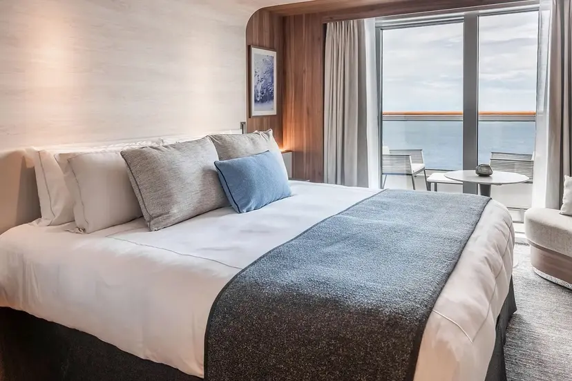 Prestige Stateroom