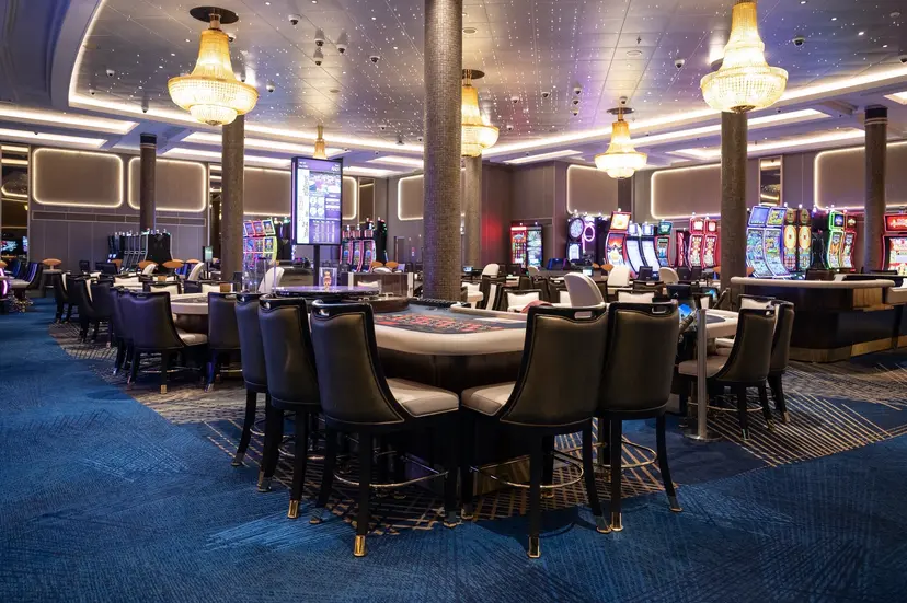 Spirit Casino