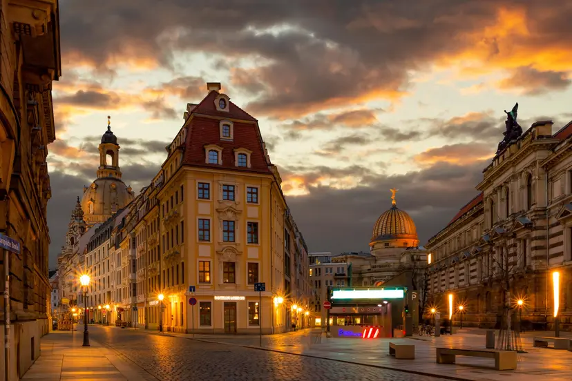 23-Night Rhine Cruise