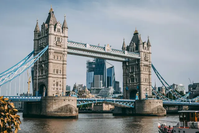 London (England)