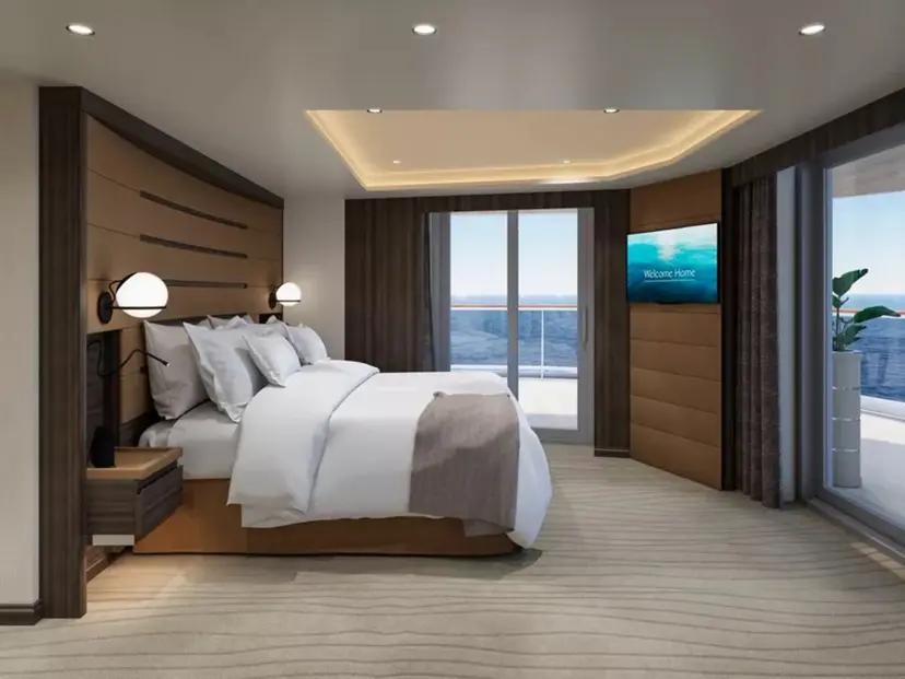 Serenity Residence