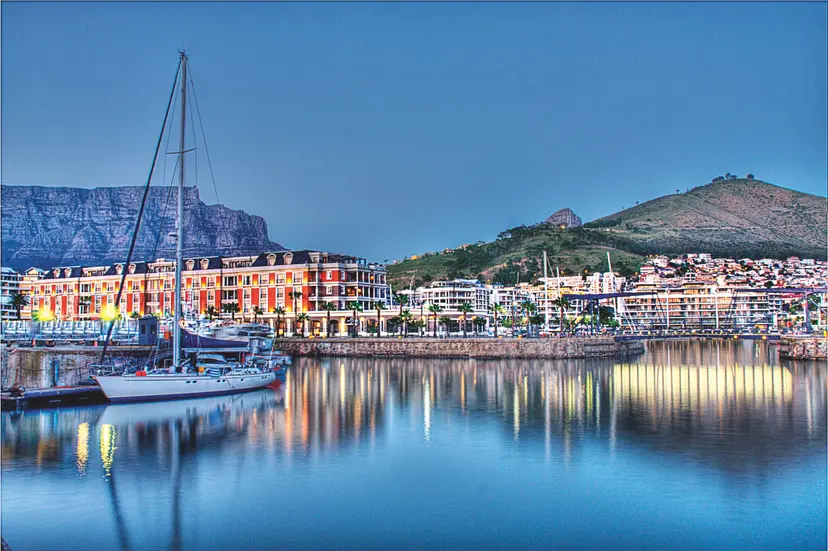 Discover Africa