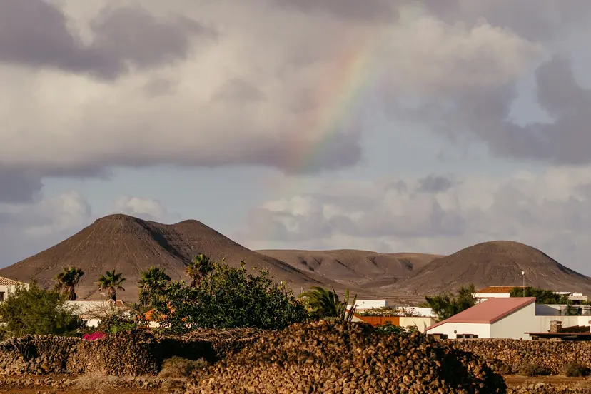 Spain Intensive Cruise: Fuerteventura, Canary Islands & La Gomera