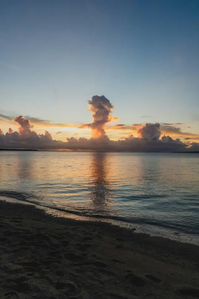 Motobu, Okinawa