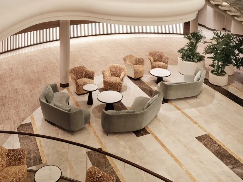 Atrium