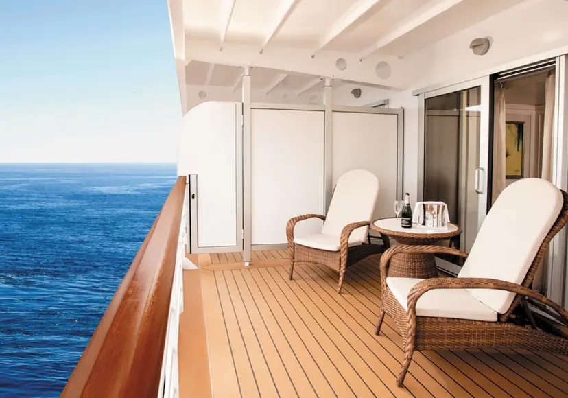 Serenity Suite