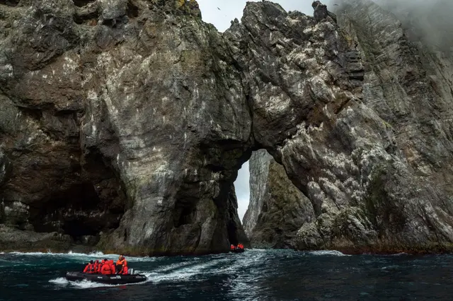 Bear Island