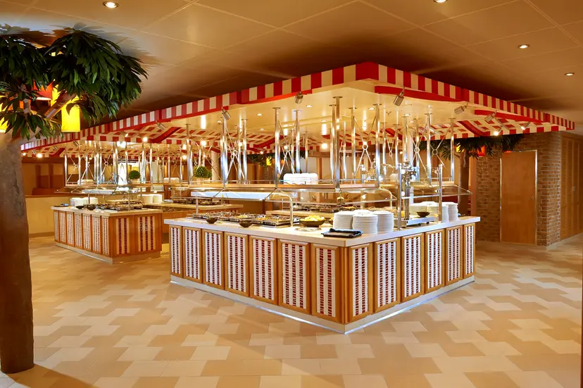 Lido Marketplace