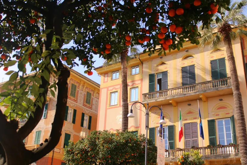 Southern France and the Italian Riviera by Sea – with Smithsonian Journeys