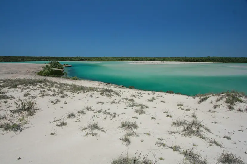 45-Day Kimberley Expedition, Indonesia & Papua New Guinea