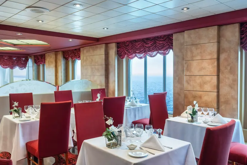 II Covo Restaurant