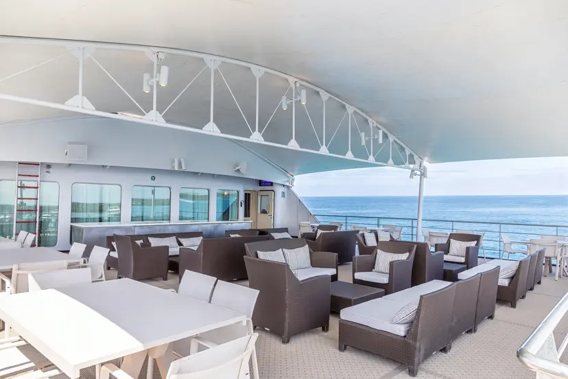 Sky Deck