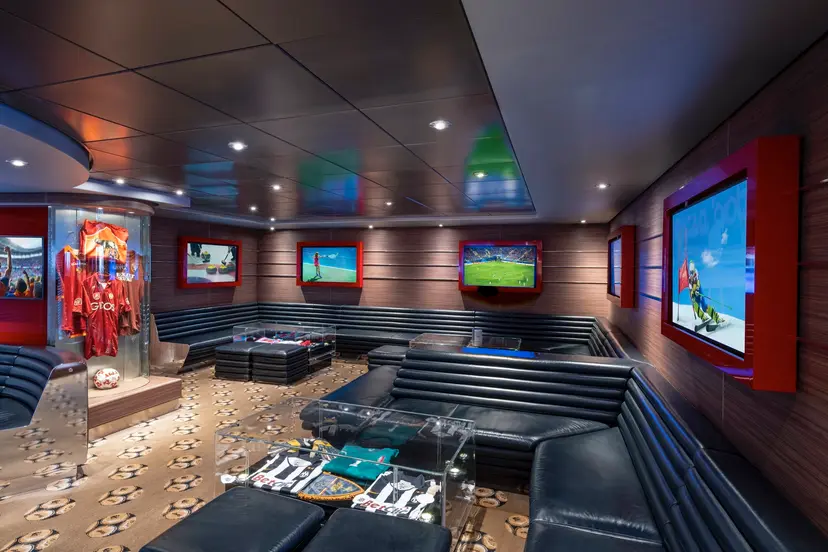 Sports Bar