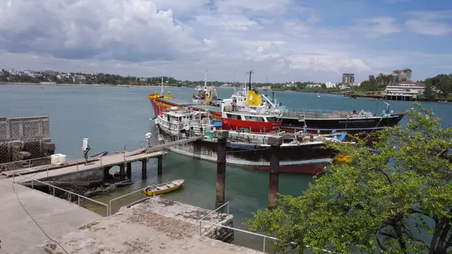 Mombasa