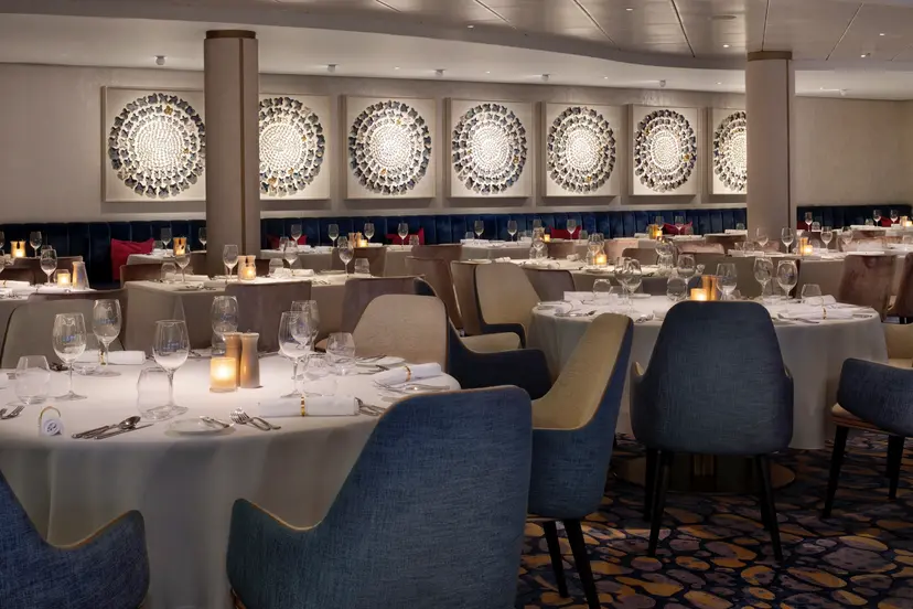 Cosmopolitan Restaurant