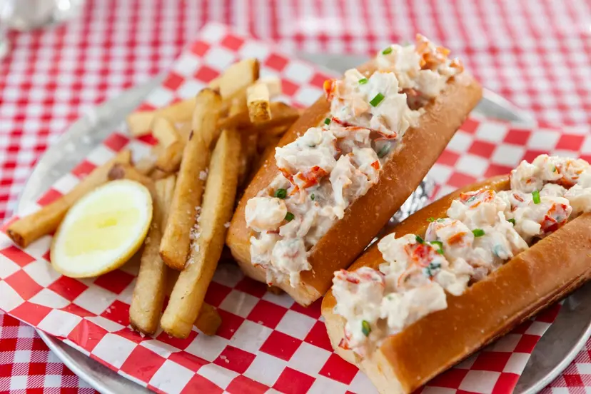 Seafood Shack