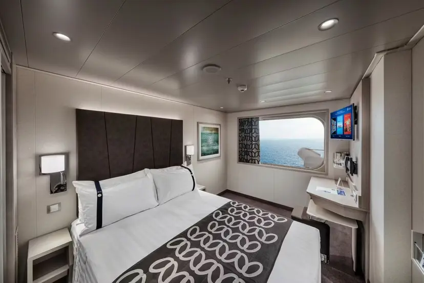 Junior Ocean View