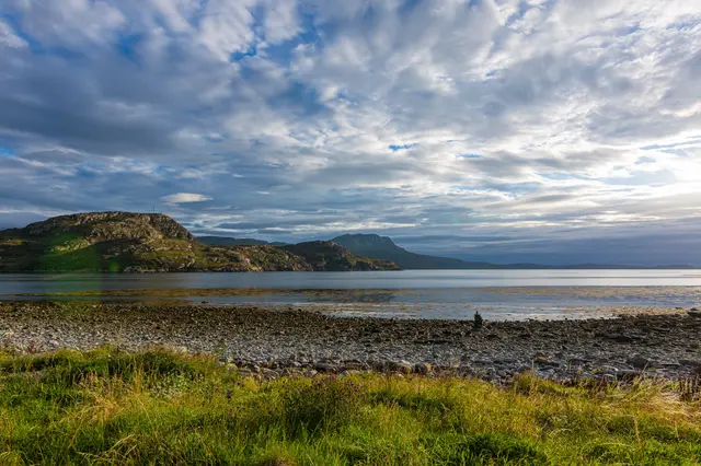 Ullapool