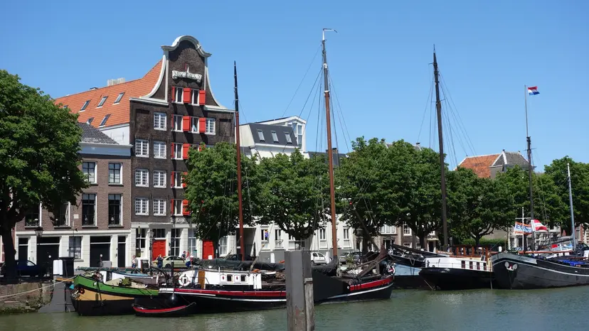 17-Night Rhine Cruise