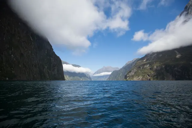 Milford Sound