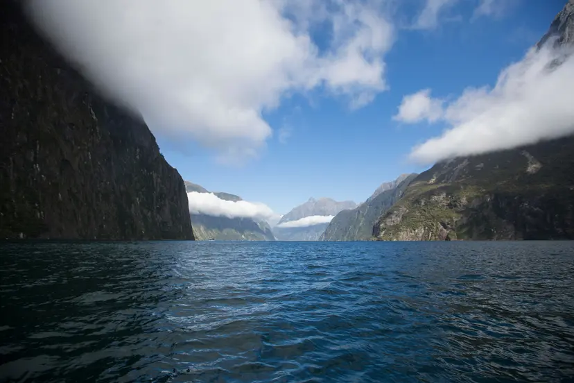 New Zealand & Australia Cruise: Auckland, Milford Sound & Sydney