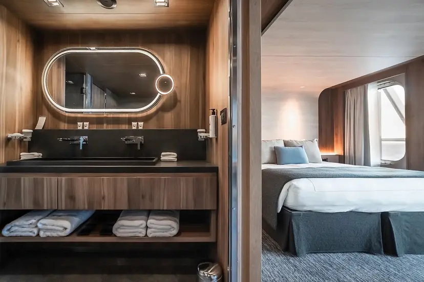 Prestige Suite
