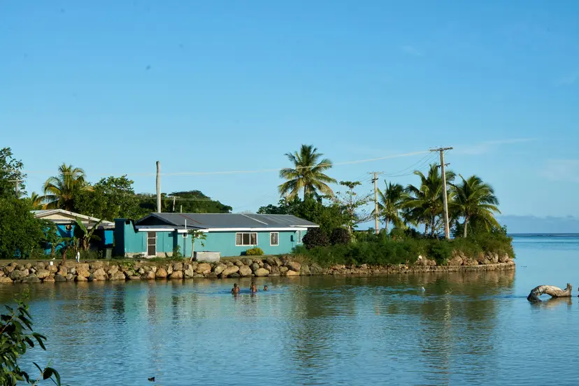 11-Night Polynesia Cruise