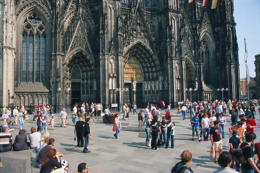 6-Night Rhine Cruise
