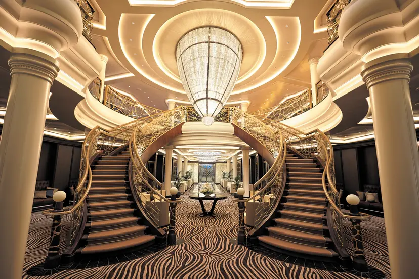 Atrium