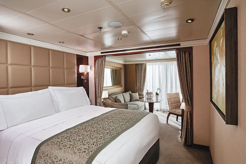 Penthouse Suite