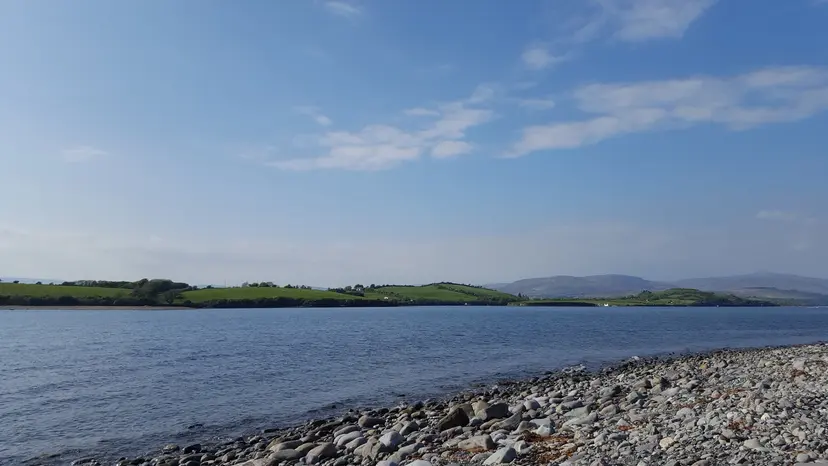 Around the Emerald Isle