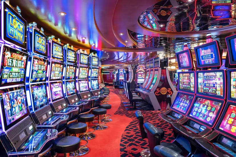 Casino Delle Palme