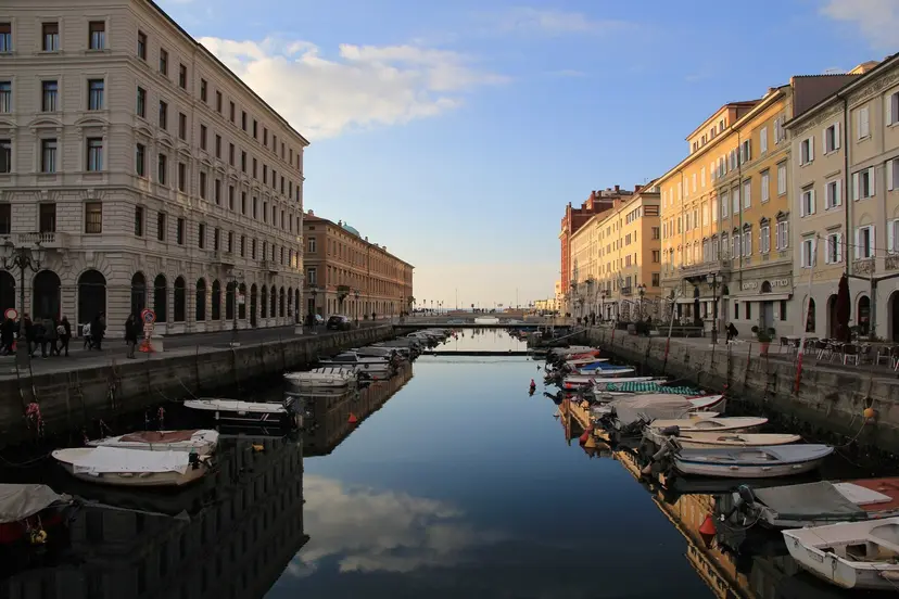 12-Night Mediterranean Cruise