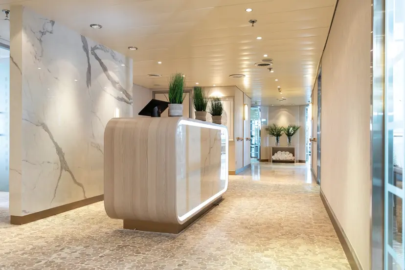 Serene Spa & Wellness™