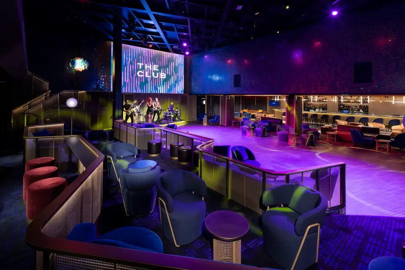 The Club