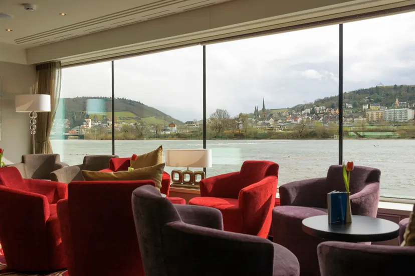 Panorama Lounge