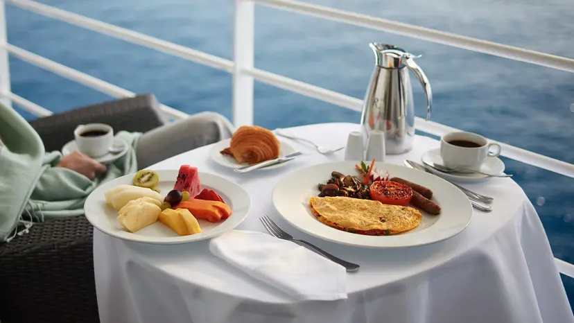 Room Service