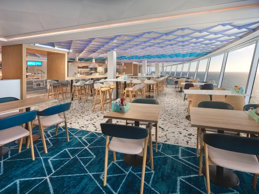 Surfside Café