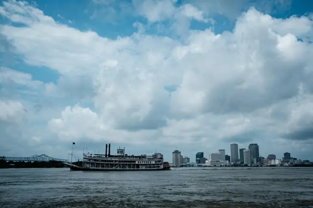 New Orleans, Louisiana