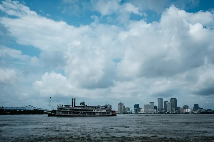 5-Night Caribbean Cruise