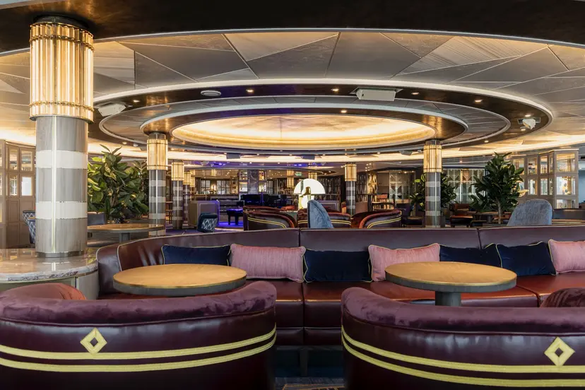 Commodore Club