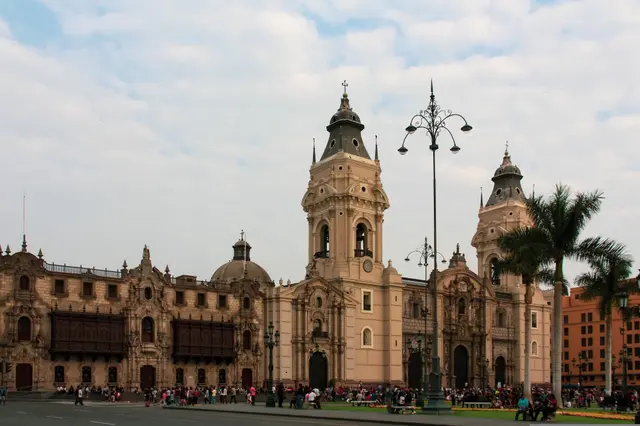 Callao