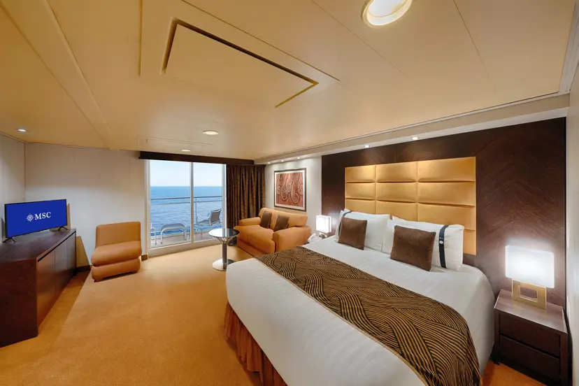 Premium Suite Aurea