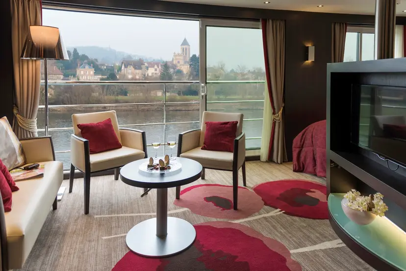 Royal Suite