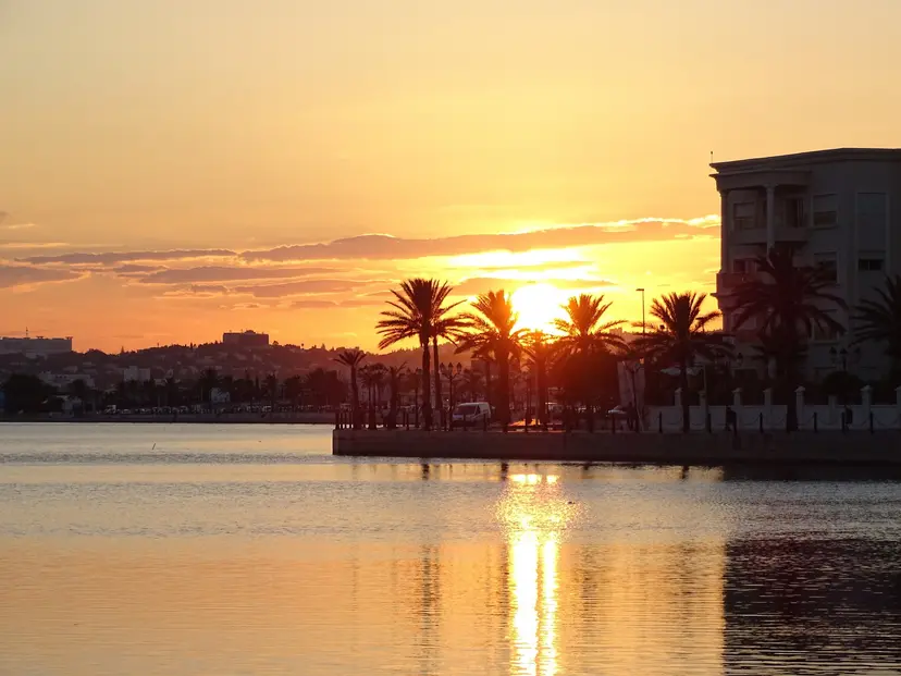 27-Night Mediterranean Cruise